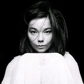 Björk by Rankin