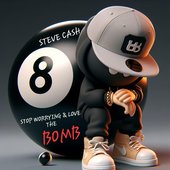 Stop Worrying & Love The Bomb - EP