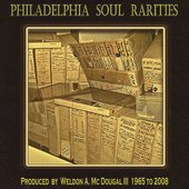 Philadelphia Soul - Rarities