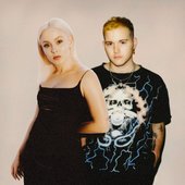 Zara Larsson, TREVOR DANIEL