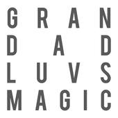 Avatar for gdluvsmagic