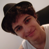 Avatar for Andybeta