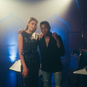 Dua Lipa & Gallant.png