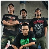 Venomed - (Indonesia) 