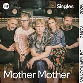 Spotify Singles