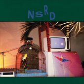 Nsrd - Ep