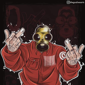 Avatar for Sidthe33rd