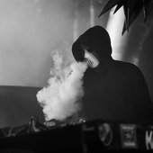 Angerfist Smoke