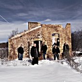 OncetheSun - 8 Degrees Below Band Picture