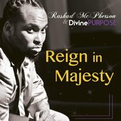 Reign in Majesty