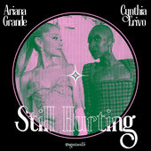 Still Hurting cover