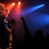 Posterity in concert