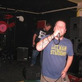 oct 28th (2008)