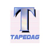 Tapedag - 'Plaza Oneindig' (2021)