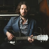 Adam Beattie 2018
