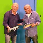 Caju & Castanha- 2021