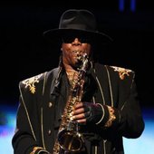 Clarence Clemons