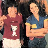 Luciano e Patricia