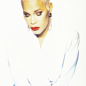 Victoria Wilson James - Perseverance