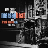 Merseybeat - The Frank Bacon EP's 1963-1964