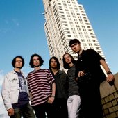 chapterhouse by ebet roberts