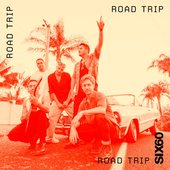 Road Trip - EP