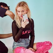 Zara Larsson for H&M