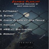 Zombie Playlist