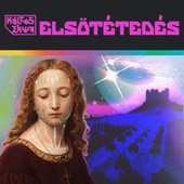 Elsötétedés