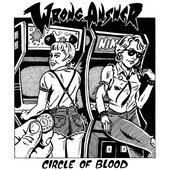 Circle of Blood [Explicit]