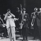 coleman hawkins  sextet