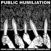 Public Humiliation