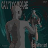 Can't Compare - EP