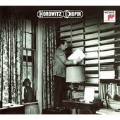 Horowitz Chopin Collection