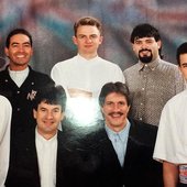 Os Nativos- 1995