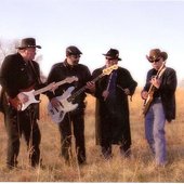 Original Southern Edge Members