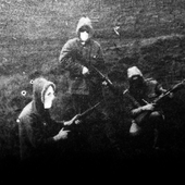 BOGSIDE SNIPER SQUADRON