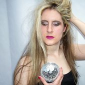 Glitter Ball