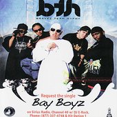 Bay Boys Single