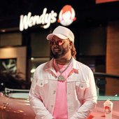 T-Pain Wendys