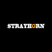 Strayhorn Logo