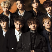 FANTASTICS from EXILE TRIBE 