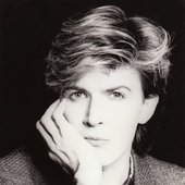 David Sylvian