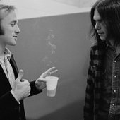 Stephen Stills & Neil Young