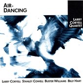 Air Dancing