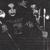 Kael Barkayal Iskariot & Corneus Iskariot (1995)