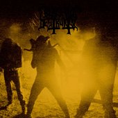 Black Vul Destruktor
