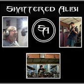 Shattered Alibi 
