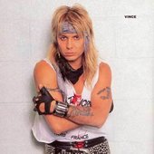 Vince Neil