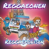 Reggaepolisen